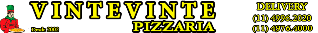 Pizzaria 2020